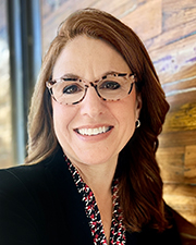 Progress requires development that breaks the old norms - by Stacey Duncan
